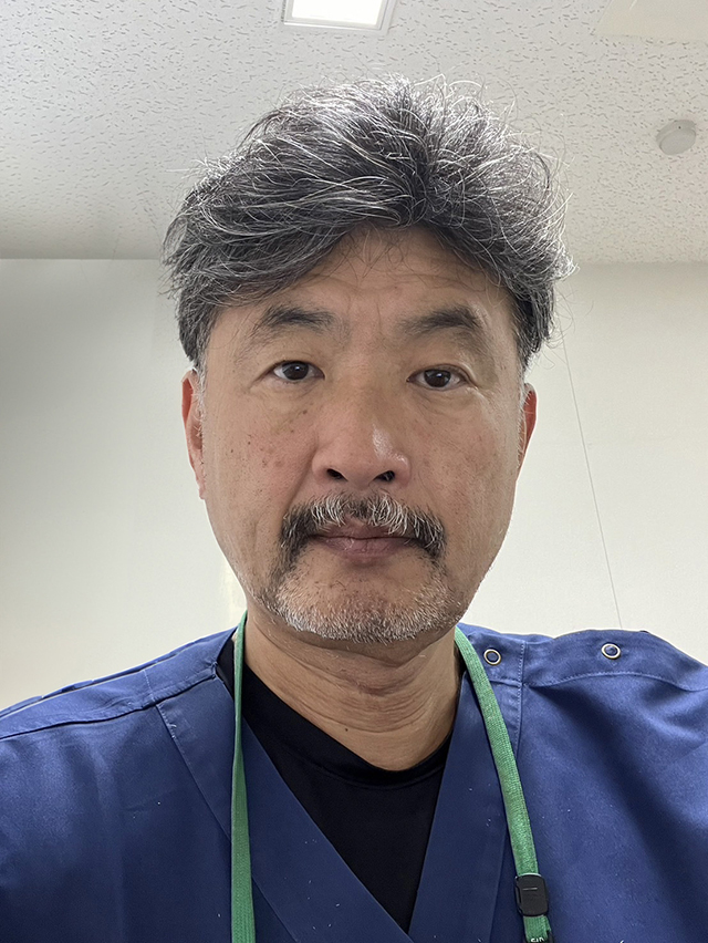 大和田　哲雄